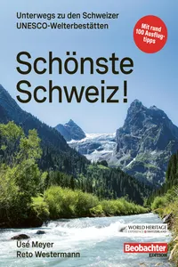 Schönste Schweiz!_cover