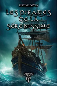 Les pirates de la Sérénissime_cover