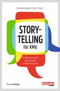 Storytelling für KMU_cover