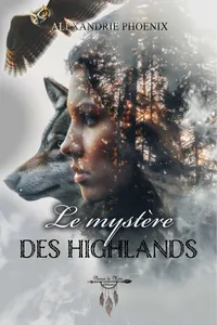 Le mystère des Highlands_cover