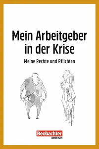 Mein Arbeitgeber in der Krise_cover
