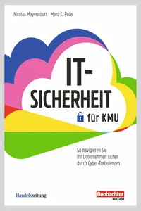 IT-Sicherheit für KMU_cover