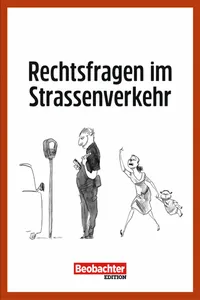 Rechtsfragen im Strassenverkehr_cover