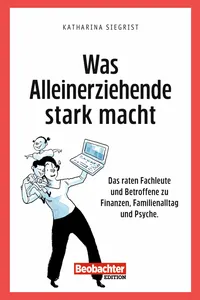 Was Alleinerziehende stark macht_cover