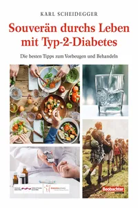 Souverän durchs Leben mit Typ-2-Diabetes_cover