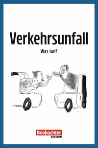 Verkehrsunfall – Was tun?_cover