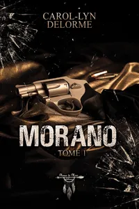 Morano - Tome 1_cover
