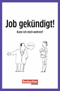 Job gekündigt! Kann ich mich wehren?_cover