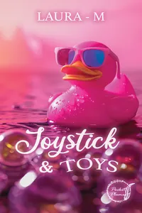 Joystick & toys_cover