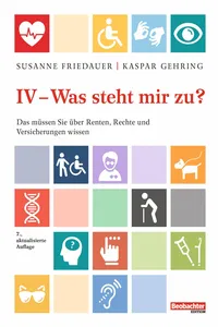 IV - Was steht mir zu?_cover