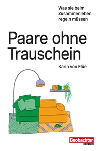 Paare ohne Trauschein_cover