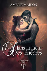 Dans la lueur des ténèbres_cover