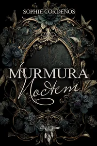 Murmura noctem_cover