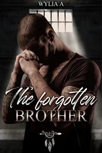 The forgotten Brother_cover