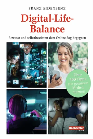 Digital-Life-Balance