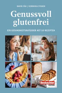 Genussvoll glutenfrei_cover