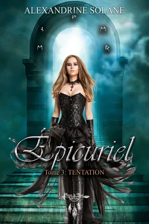 Épicuriel - tome 3 : Tentation