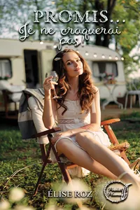 Promis... je ne craquerai pas !_cover
