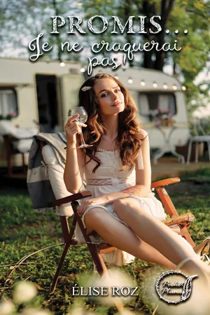 Promis... je ne craquerai pas !