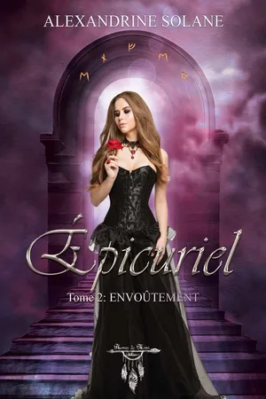 Épicuriel - tome 2 : Envoûtement