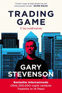 The Trading Game_cover