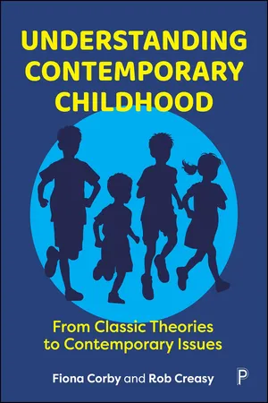 Understanding Contemporary Childhood