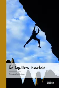 Un équilibre incertain_cover