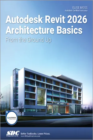 Autodesk Revit 2026 Architecture Basics