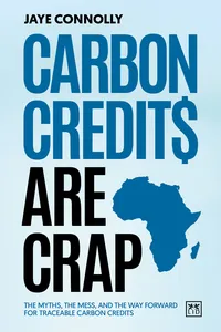 Carbon Credits are Crap_cover