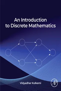 An Introduction to Discrete Mathematics_cover