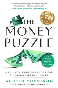 The Money Puzzle_cover