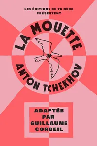 La mouette_cover