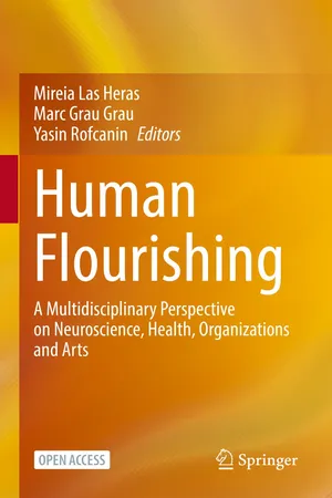 Human Flourishing