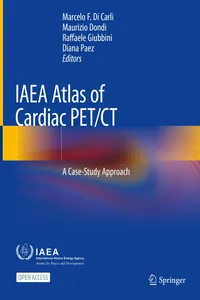 IAEA Atlas of Cardiac PET/CT_cover