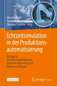 Echtzeitsimulation in der Produktionsautomatisierung_cover