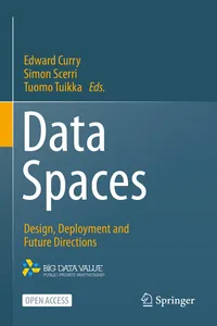 Data Spaces_cover