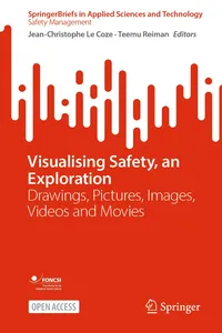 Visualising Safety, an Exploration_cover