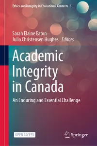 Academic Integrity in Canada_cover