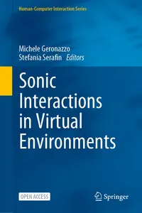 Sonic Interactions in Virtual Environments_cover