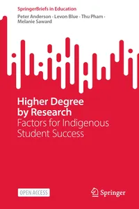 Higher Degree by Research_cover