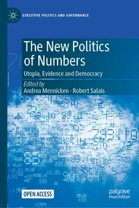 The New Politics of Numbers_cover