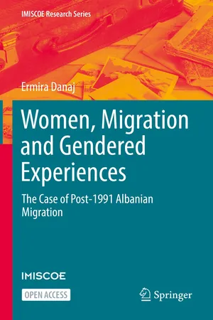 Women, Migration and Gendered Experiences