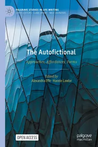 The Autofictional_cover