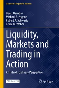 Liquidity, Markets and Trading in Action_cover