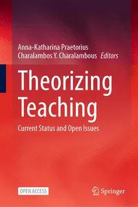 Theorizing Teaching_cover