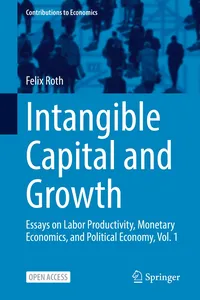 Intangible Capital and Growth_cover