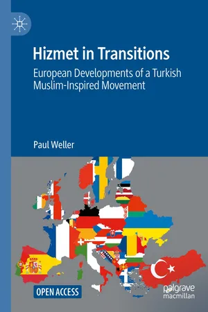 Hizmet in Transitions