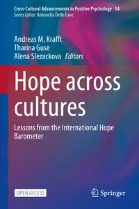 Hope across cultures_cover