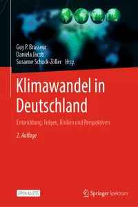 Klimawandel in Deutschland_cover