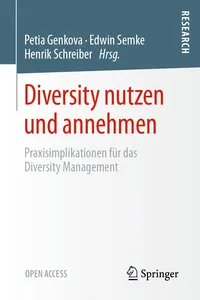 Diversity nutzen und annehmen_cover